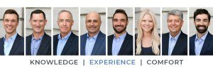 Capital Endodontics doctors