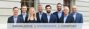 Capital Endodontics doctors